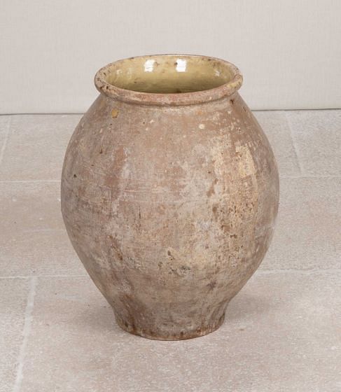 18th Century French Biot Pot