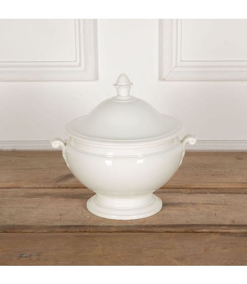 19th Century French Tureen