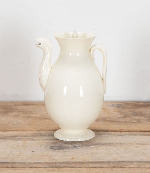 Early 19th Century Italian Coffee Pot