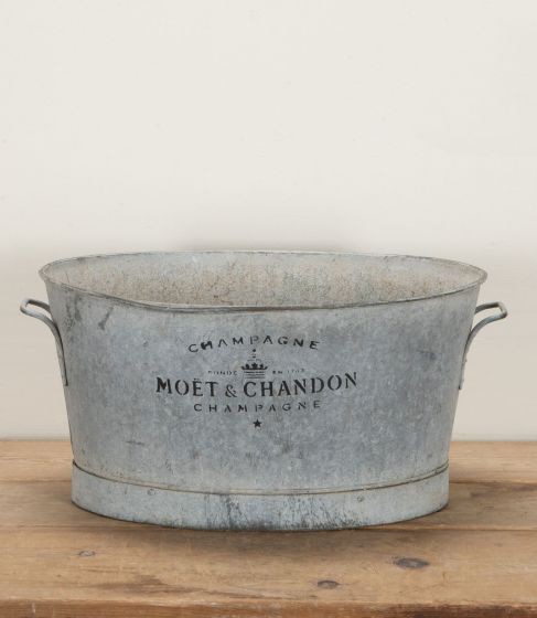 20th Century Moet & Chandon Champagne Bucket