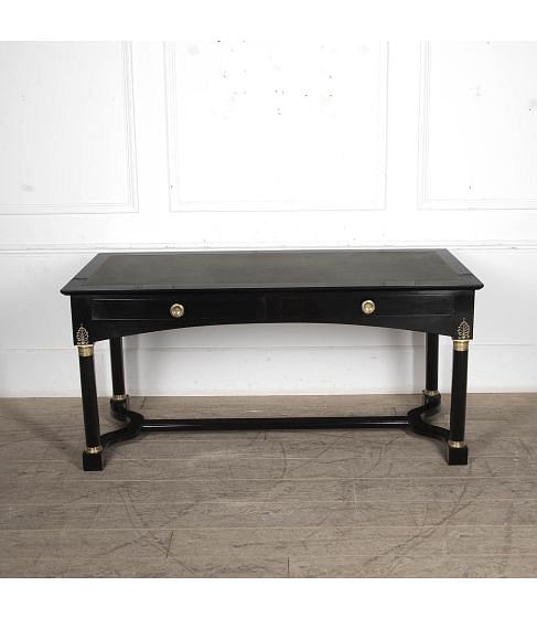 20th Century Empire Style Desk