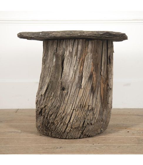 French Beehives Table