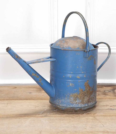 20th Century English Watering Can