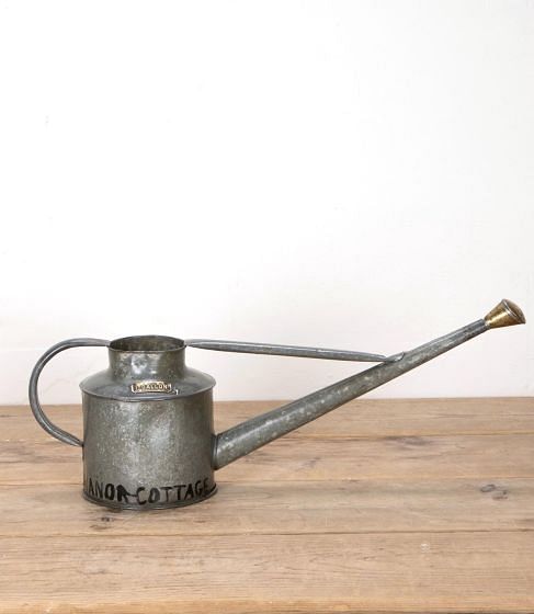 20th Century English Haws Watering Can