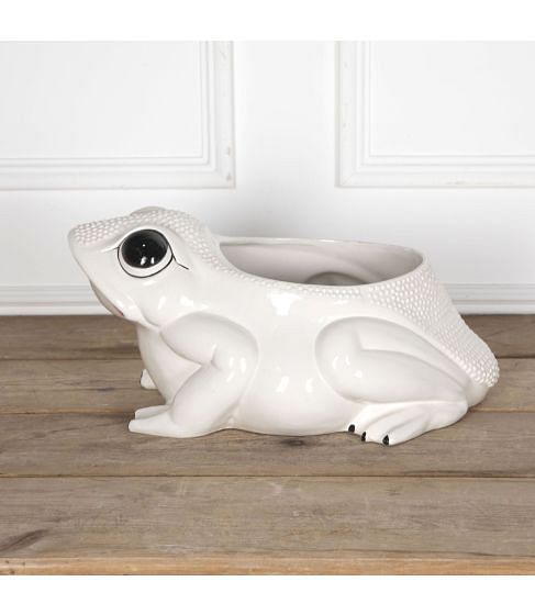 20th Century Ceramic Planter