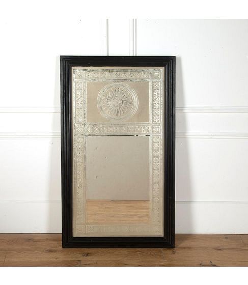 19th Century Pub / Tavern Mirror