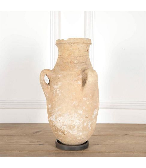 Touareg Pot