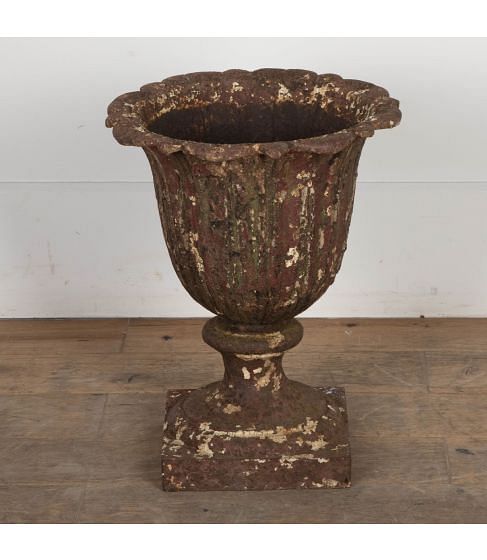 19th Century English Handyside Urn