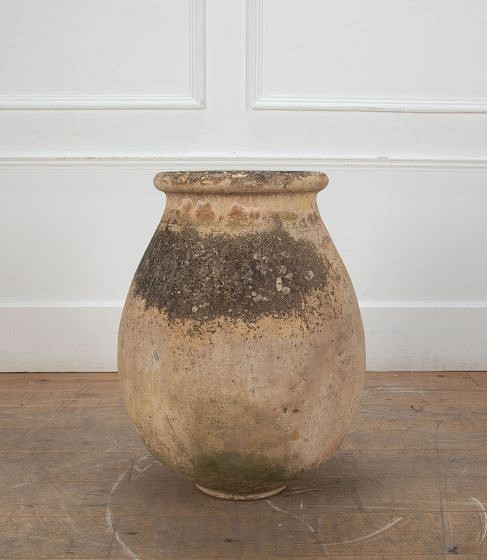 18th Century French Biot Pot