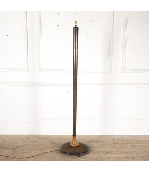 Art Deco Standard Lamp