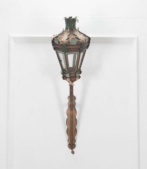 19th Century Venetian Torchere