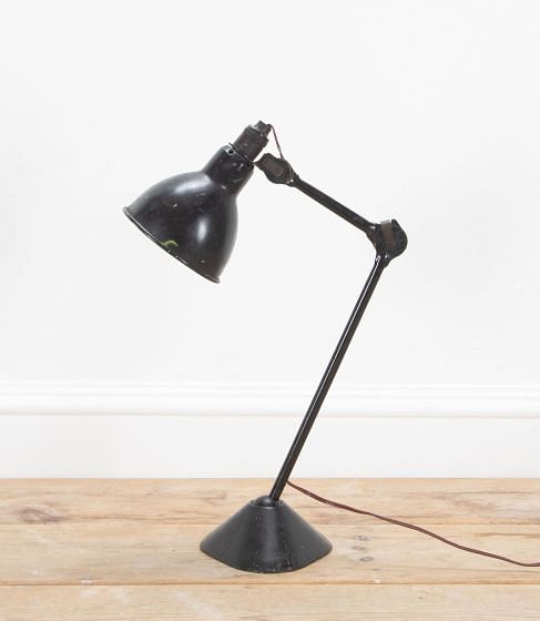 Gras 205 Table Lamp
