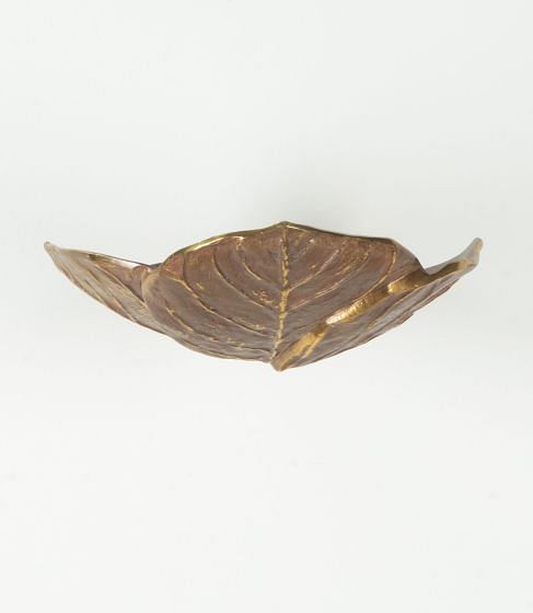 Mid-Century French Maison Charles Uplighter