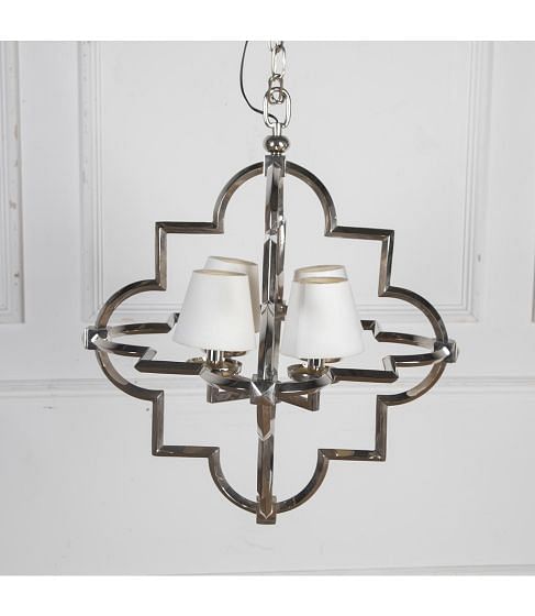 Contemporary Danish Chandelier