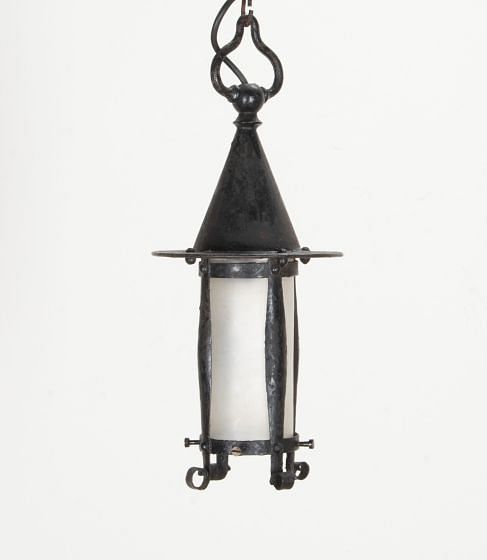 20th Century Arts & Crafts Porch Light LL8042431