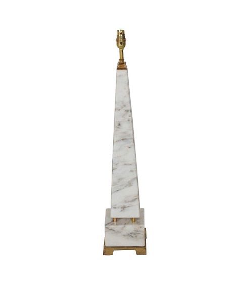 The Firenze Table Lamp - Made to Order