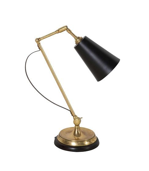 The Hoxton Desk Lamp - Made to Order