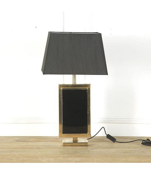 Mid 20th Century Italian Lamp