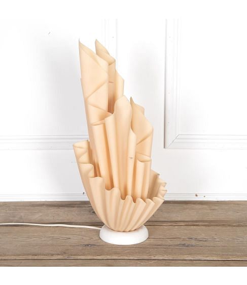 20th Century Athena Lamp by Georgina Jacob