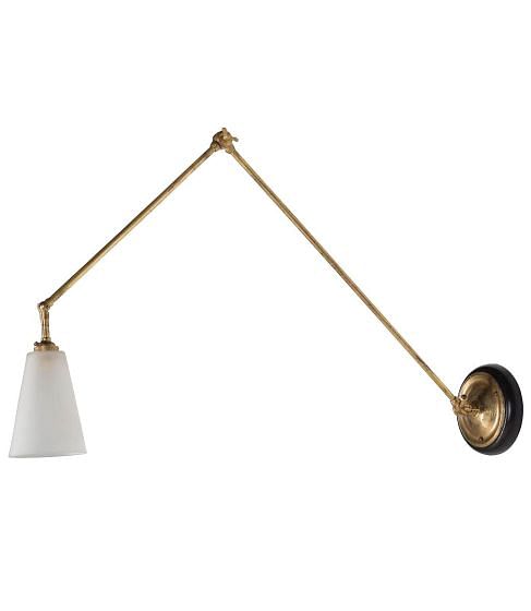 The Varick Wall Light - Made to Order