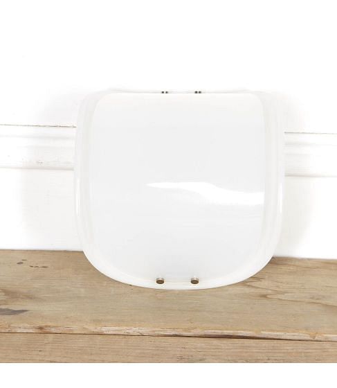 20th Century Italian Perspex Wall Light by Valenti