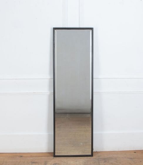 Early 20th Century Shop Mirror