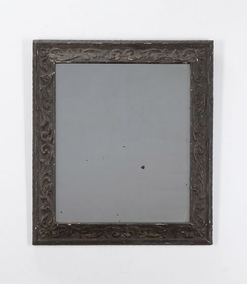 Early 19th Century French Mirror