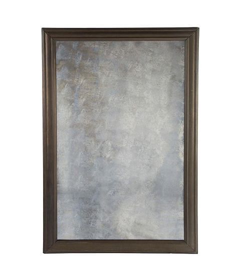 Late 19th Century French Bistro Mirror MI7155357