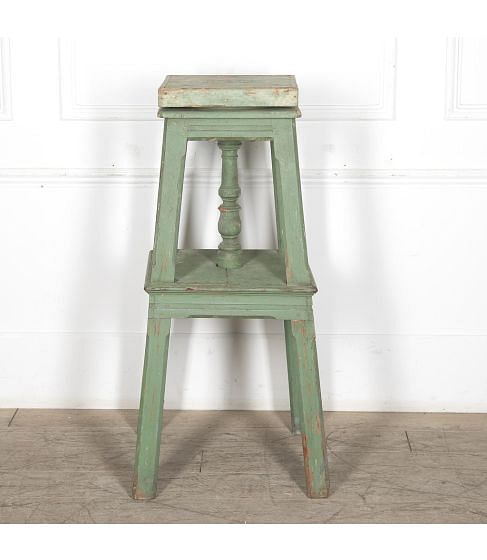 French 20th Century Sculptors Stand