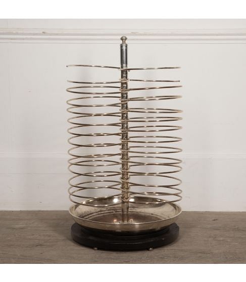 Mid-Century French Umbrella Stand