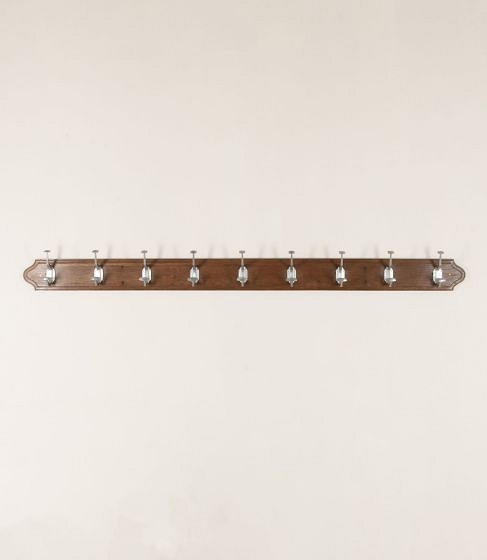 Early 20th Century Hat and Coat Rack OF8543846