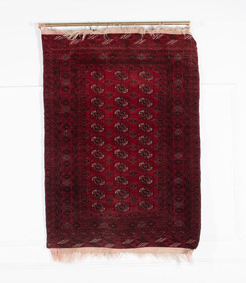 Mid-Century Persian Kilim
