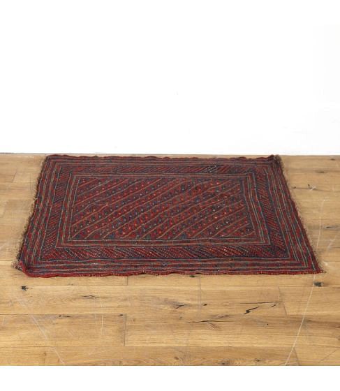 Early 20th Century Persian Carpet