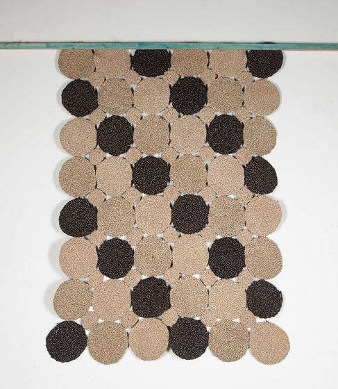 Mid-Century French Carpet
