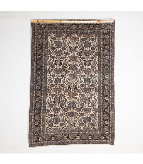 Early 20th Century Veramin Carpet