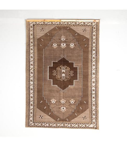 20th Century Anatolian Carpet