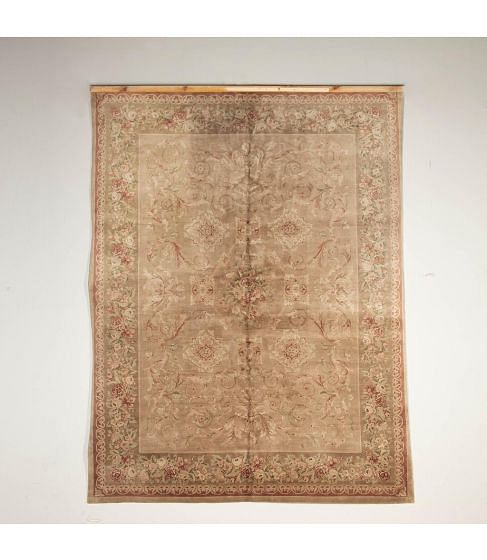 20th Century Savonnerie Carpet