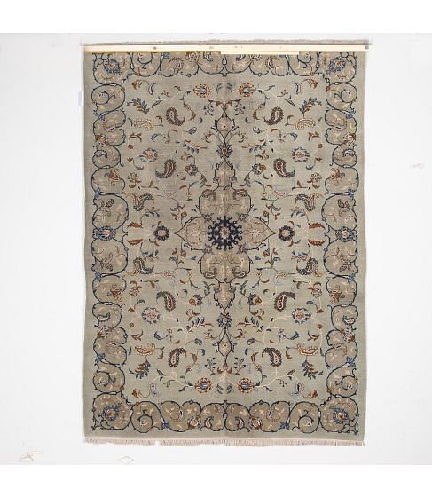 20th Century Kashan Carpet