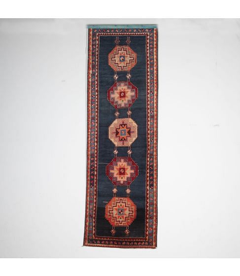 20th Century Azerbaijani Runner