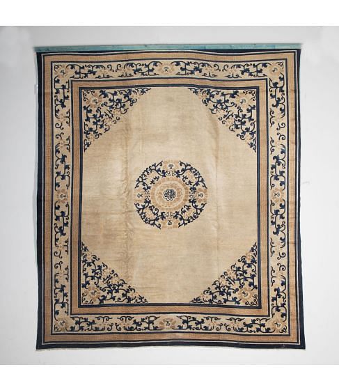 20th Century Fine Peking Carpet