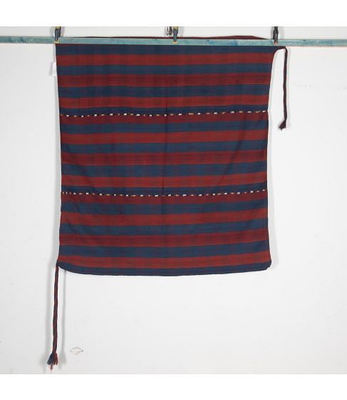 20th Century Minimalist Azerbaijani Kilim