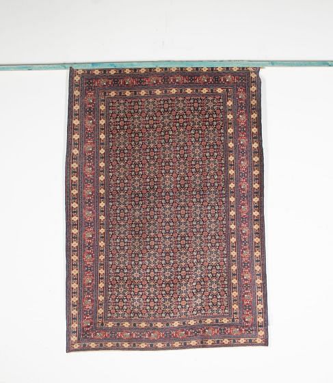 20th Century Tabriz Carpet