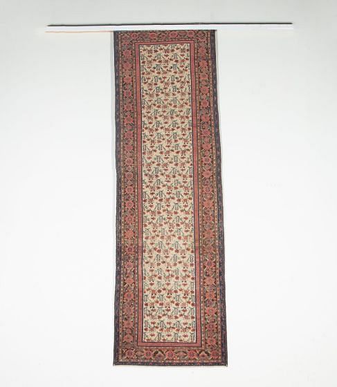 20th Century Malayer Runner