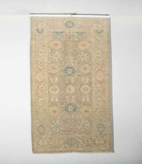 SALE: Contemporary Ziegler Sultanabad Carpet