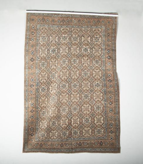 20th Century Qum Carpet