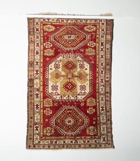 20th Century Kazak Rug