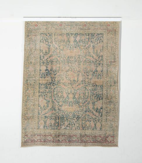 20th Century Tabriz Rug