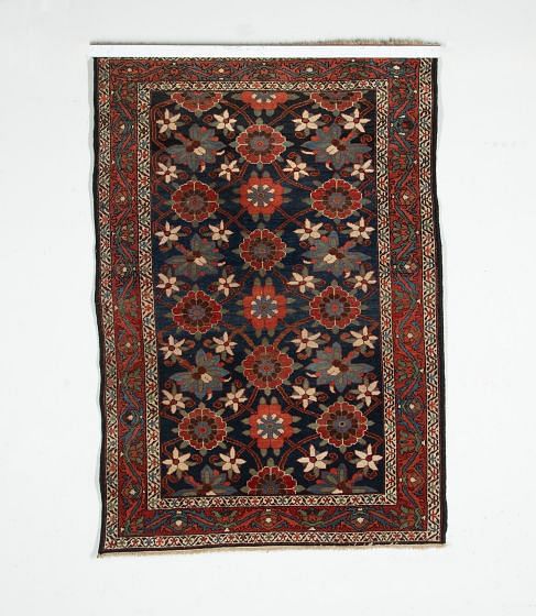 19th Century Veramin Rug