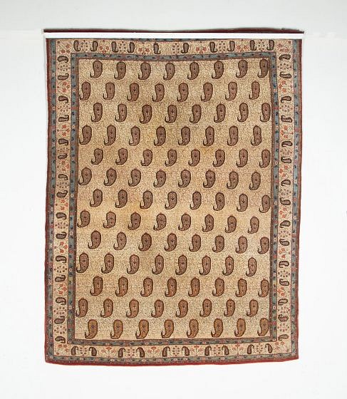 SALE: 20th Century Qum Carpet RT4941498