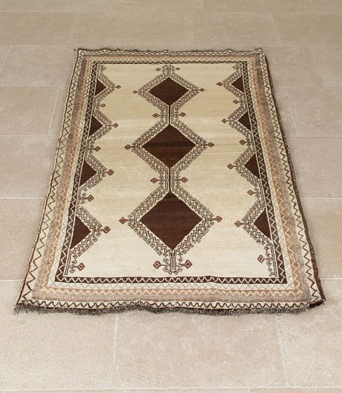 20th Century Persian Gabbeh Rug
